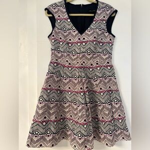 Nanette Lepore dress